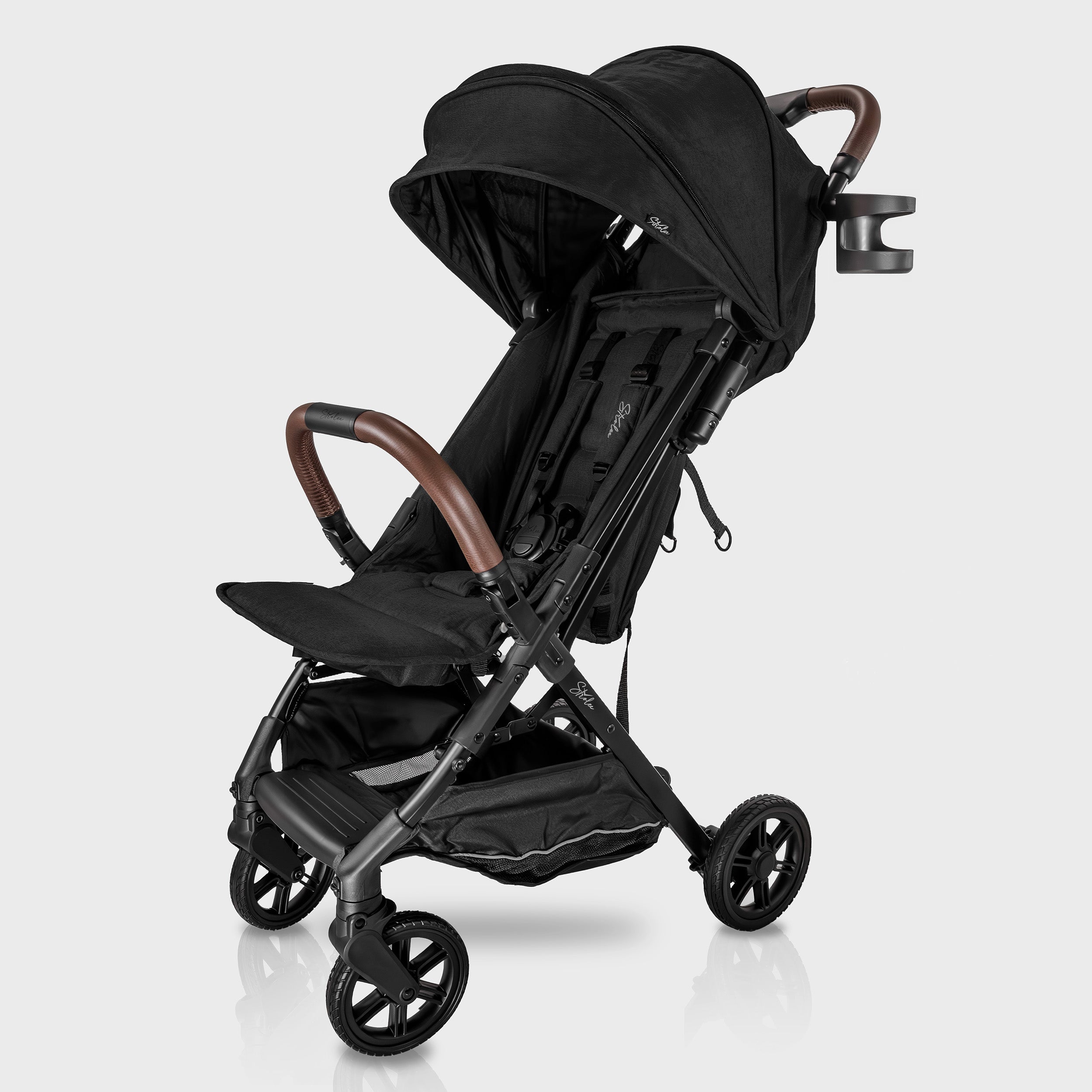 strolee travel stroller Strolee Destination Fawn