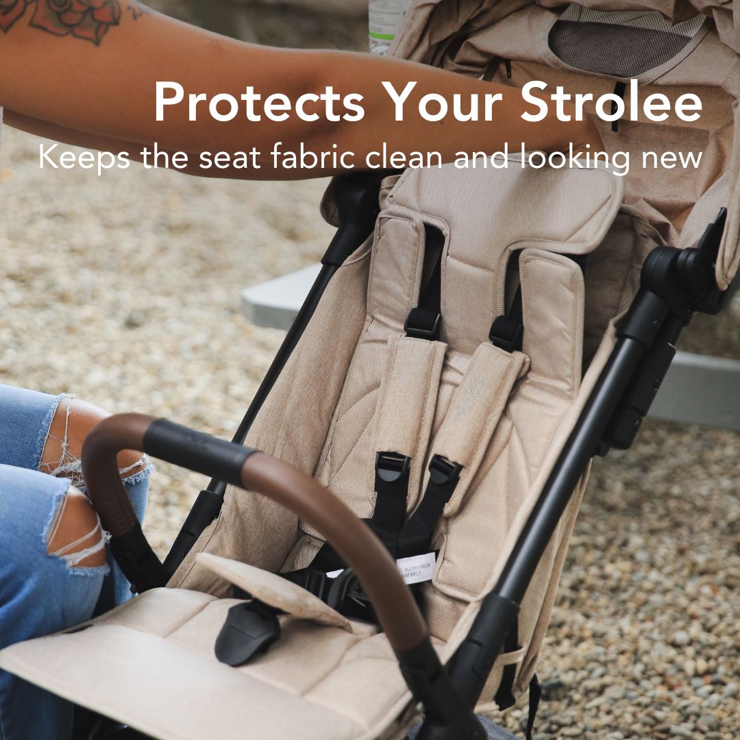 Washable Seat Liner