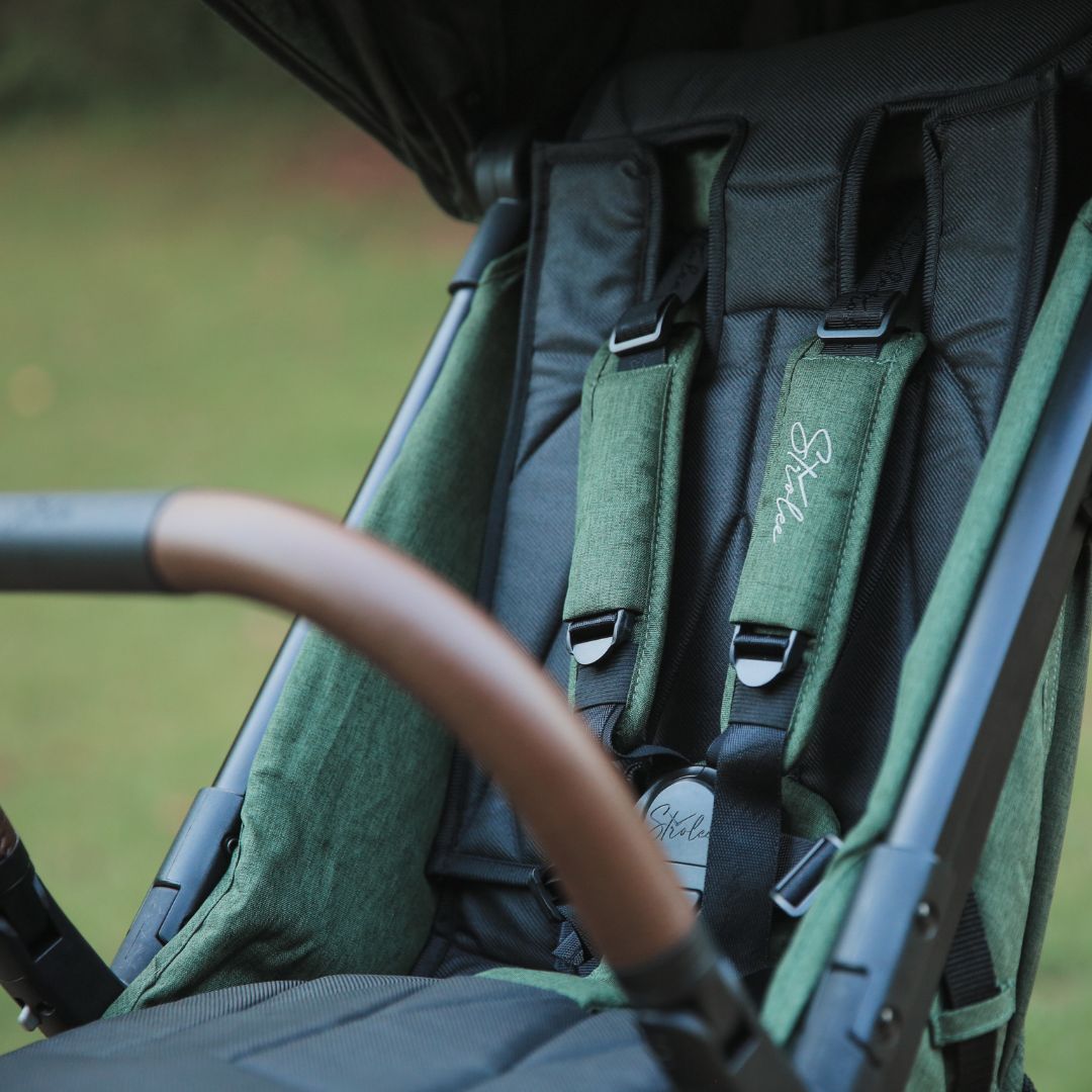 Washable Seat Liner