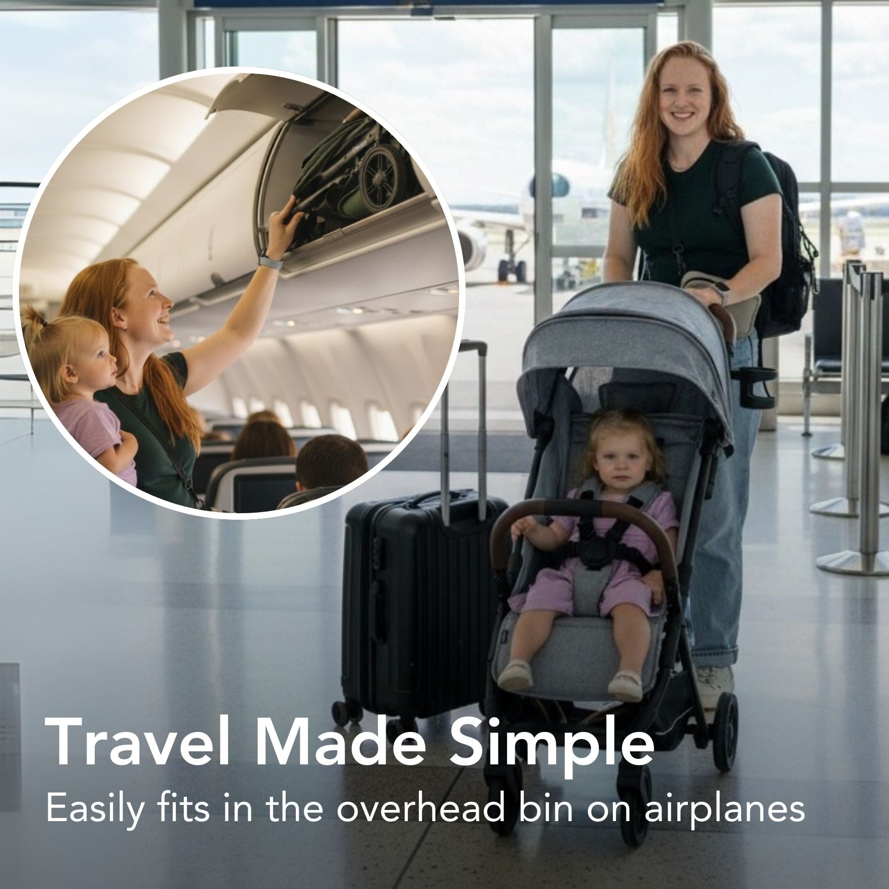 Strolee Destination