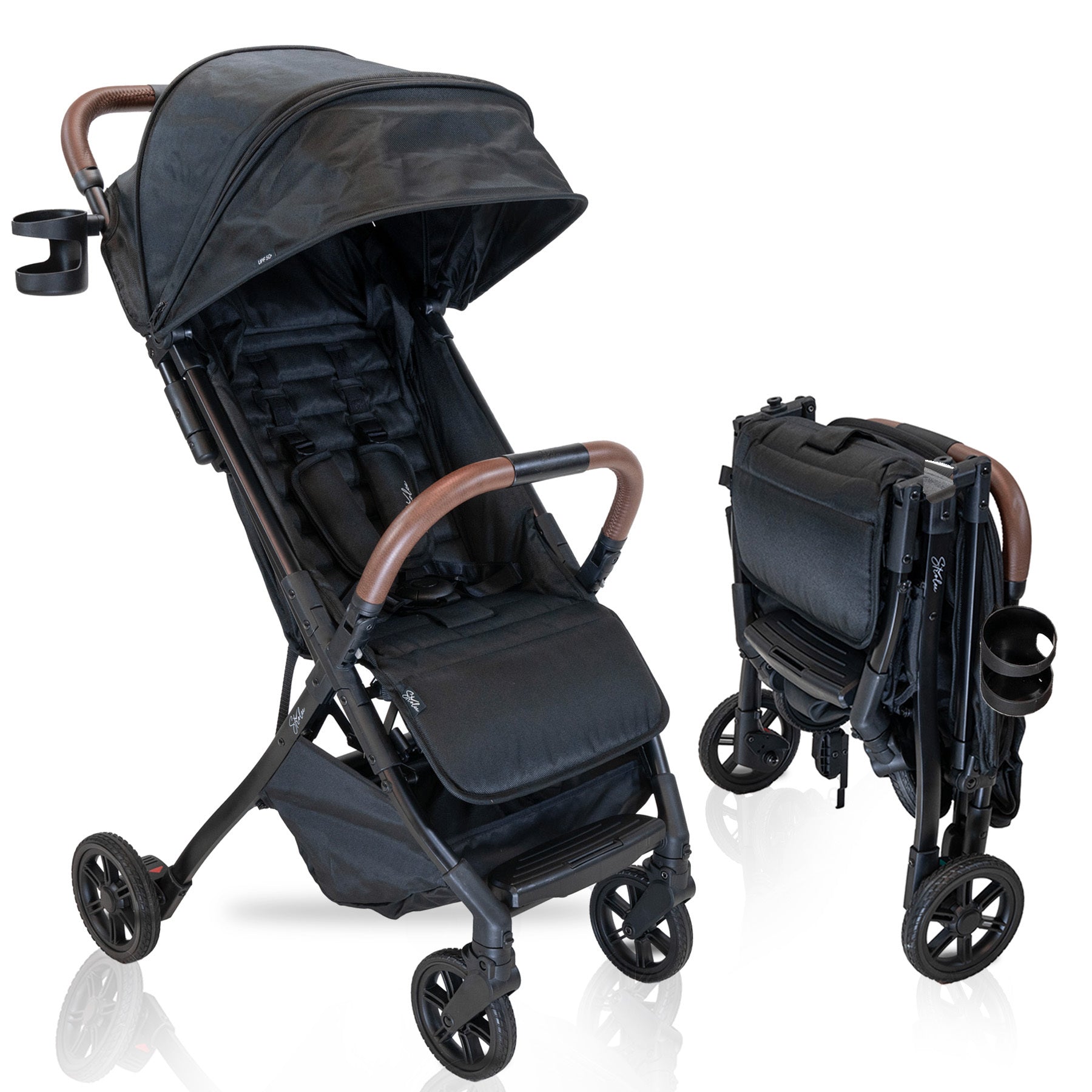 Strolee Everyday Lightweight Travel Stroller Special