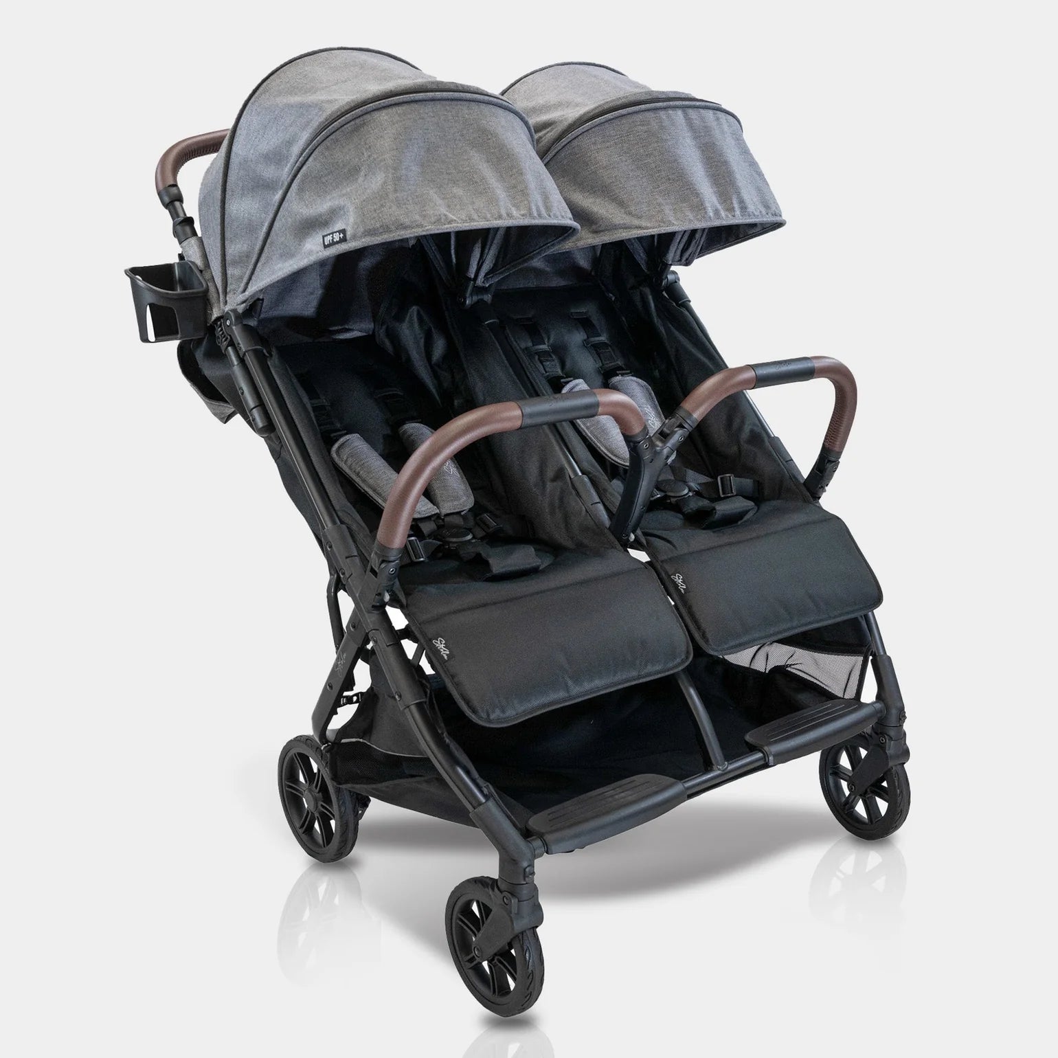 Strolee Double LITE