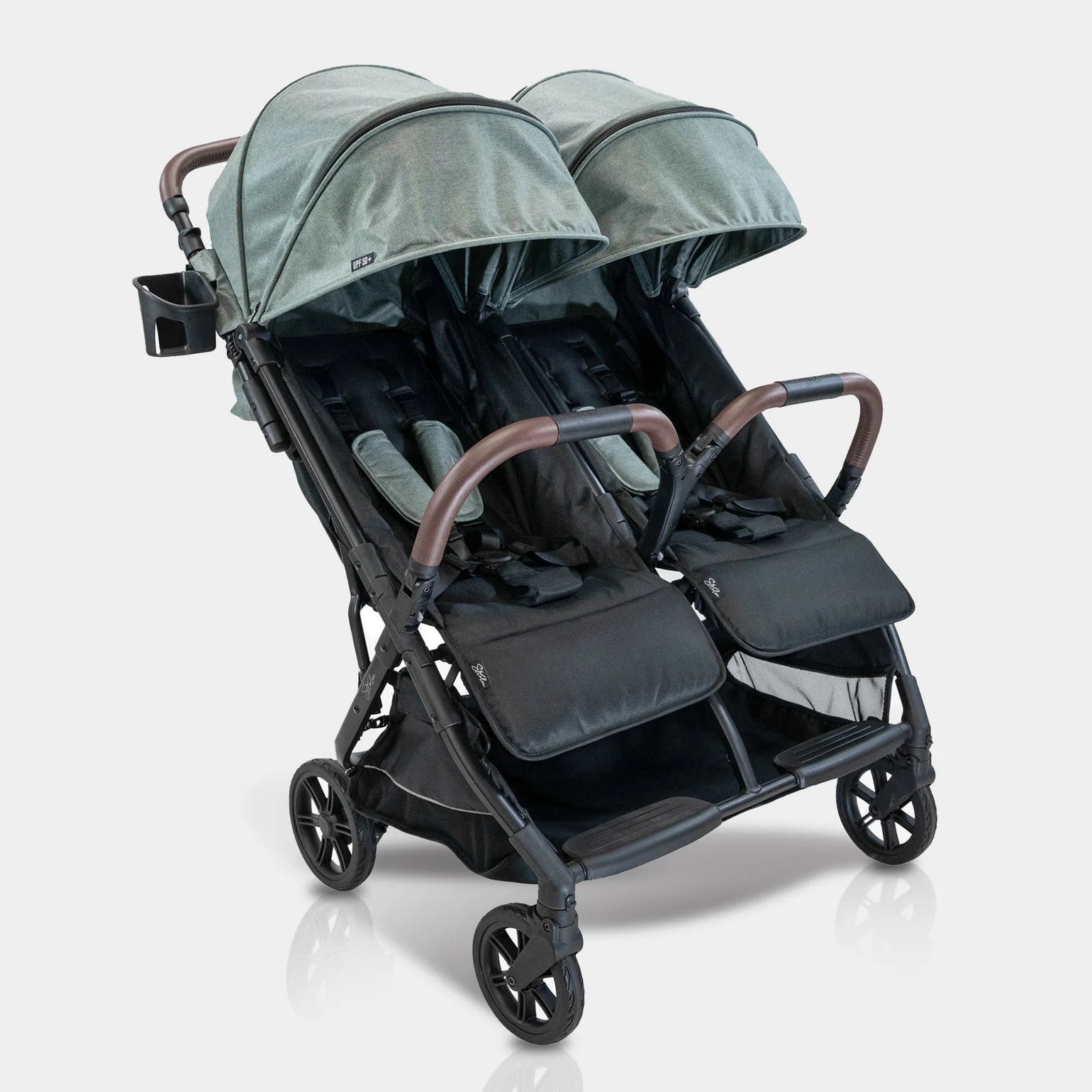 Strolee Double LITE