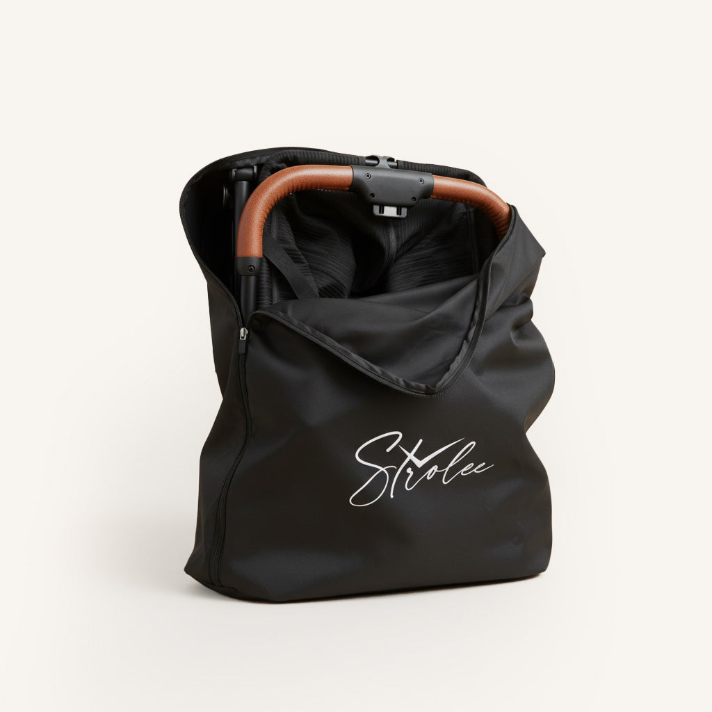 Strolee Baby Single Backpack