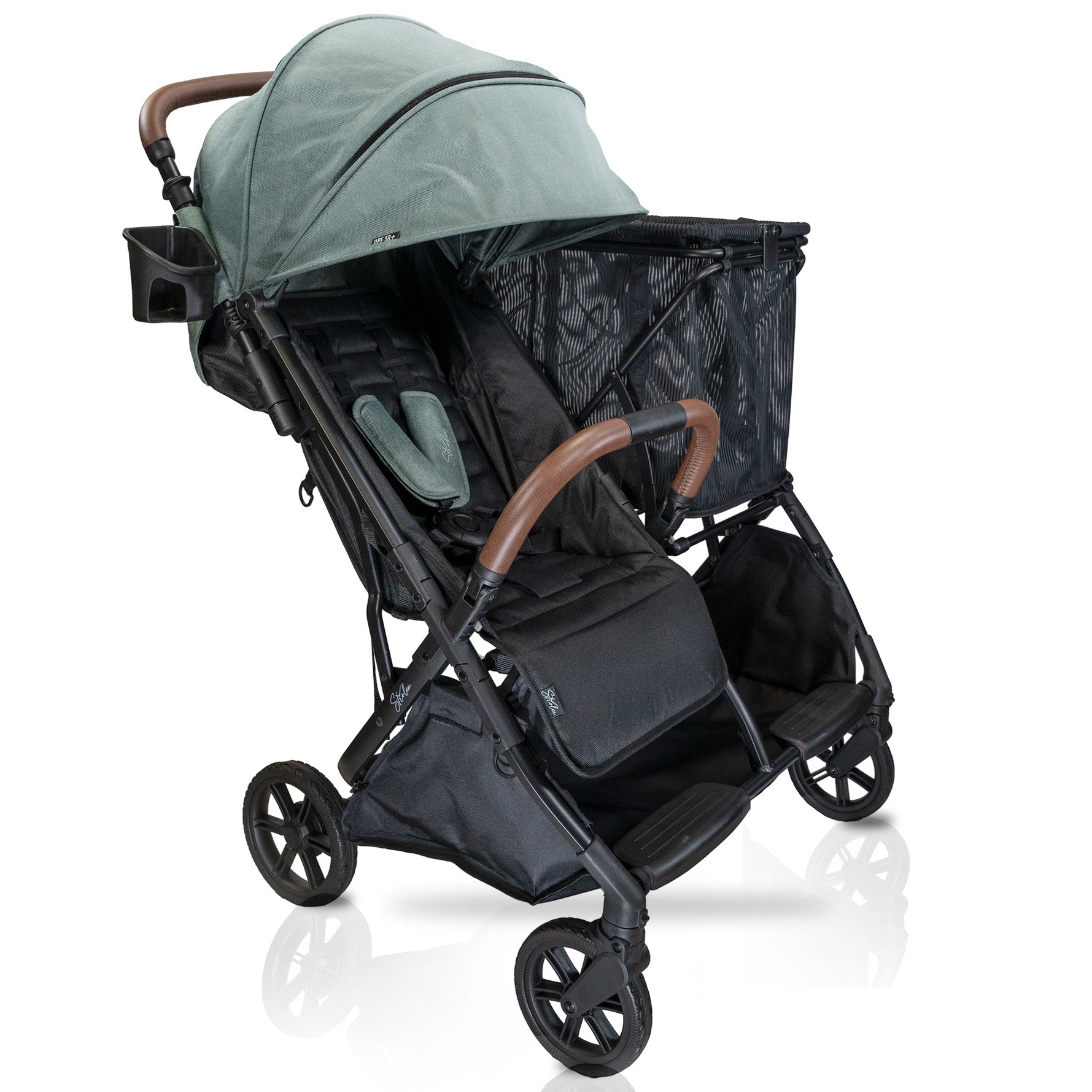 Open Box Strolee Baby+